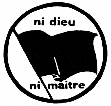 Ni dieu ni maître