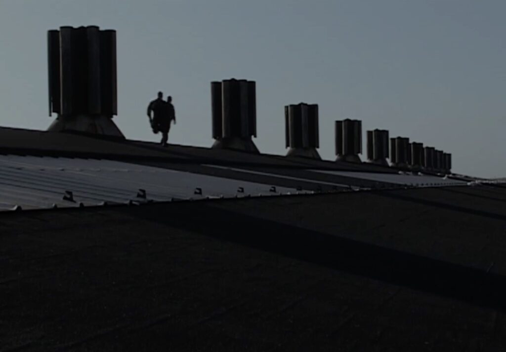 Clip « Spy » pour Honda Moto Europe