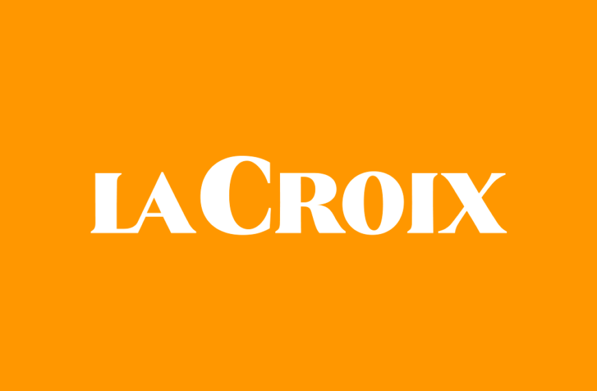 La Croix #2 / 5 févr. 2013