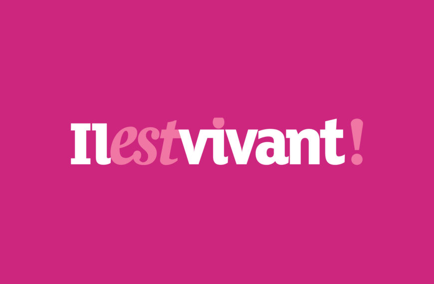 Il est vivant ! / 2 juin 2008