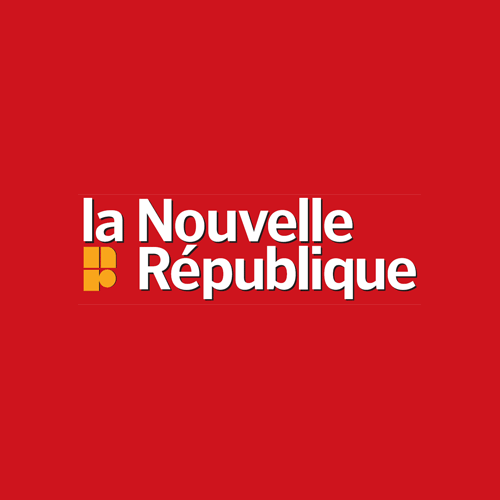 La Nouvelle République / 4 juil. 2008