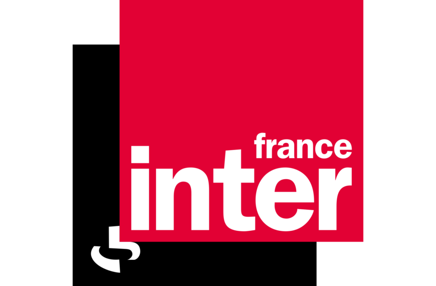 France Inter / 20 avril 2012