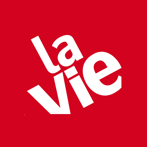 La Vie / 17 janv. 2013