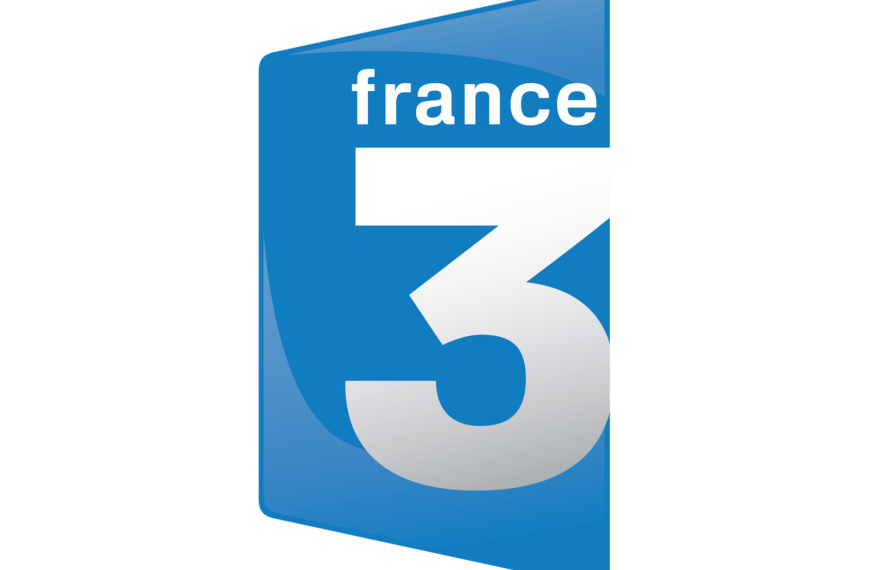 France 3 / 30 mars 2015