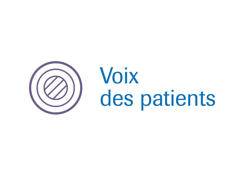 La Voix des Patients / 10 mars 2015