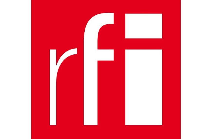 RFI / 25 mars 2015