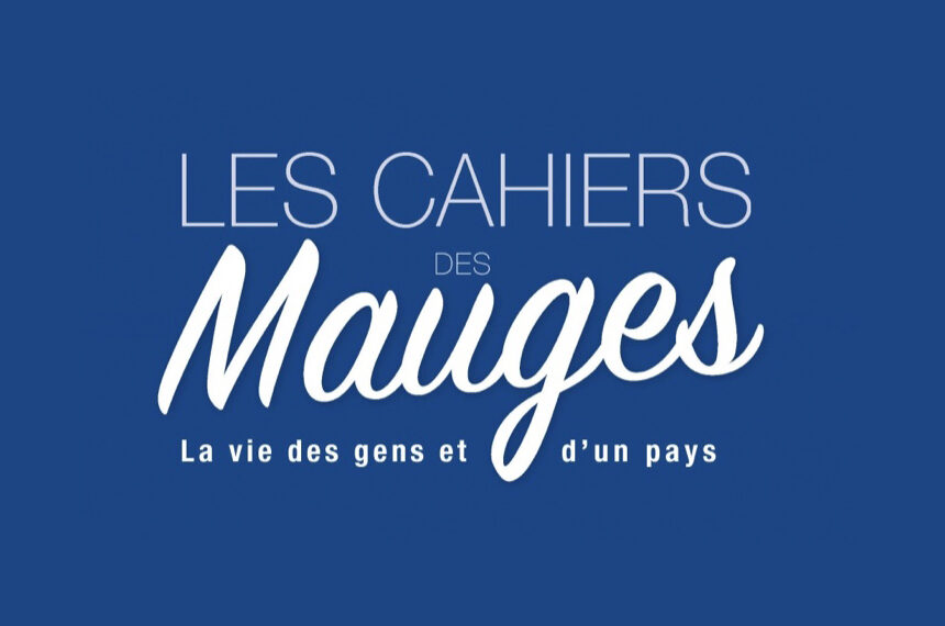 Les Cahiers des Mauges / 21 déc. 2017