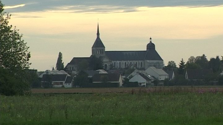 Saint-Benoît-sur-Loire