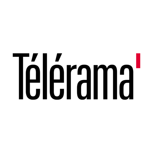 Télérama #1 / 6 juil. 2016