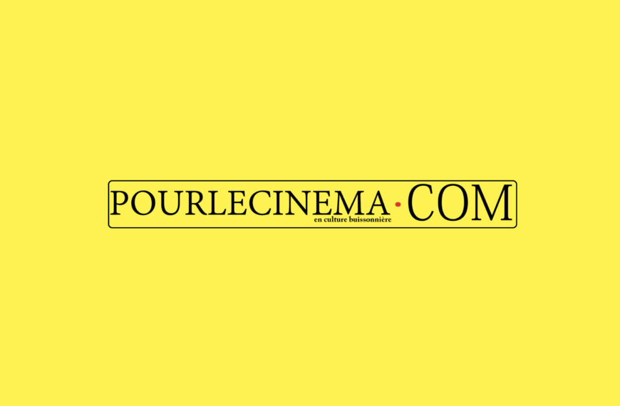 Pour le cinéma #2 / 28 mars 2022