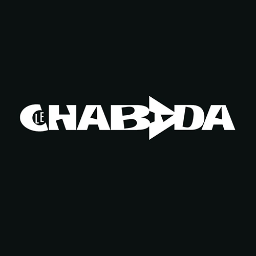 Site du Chabada / 1er avril 2025