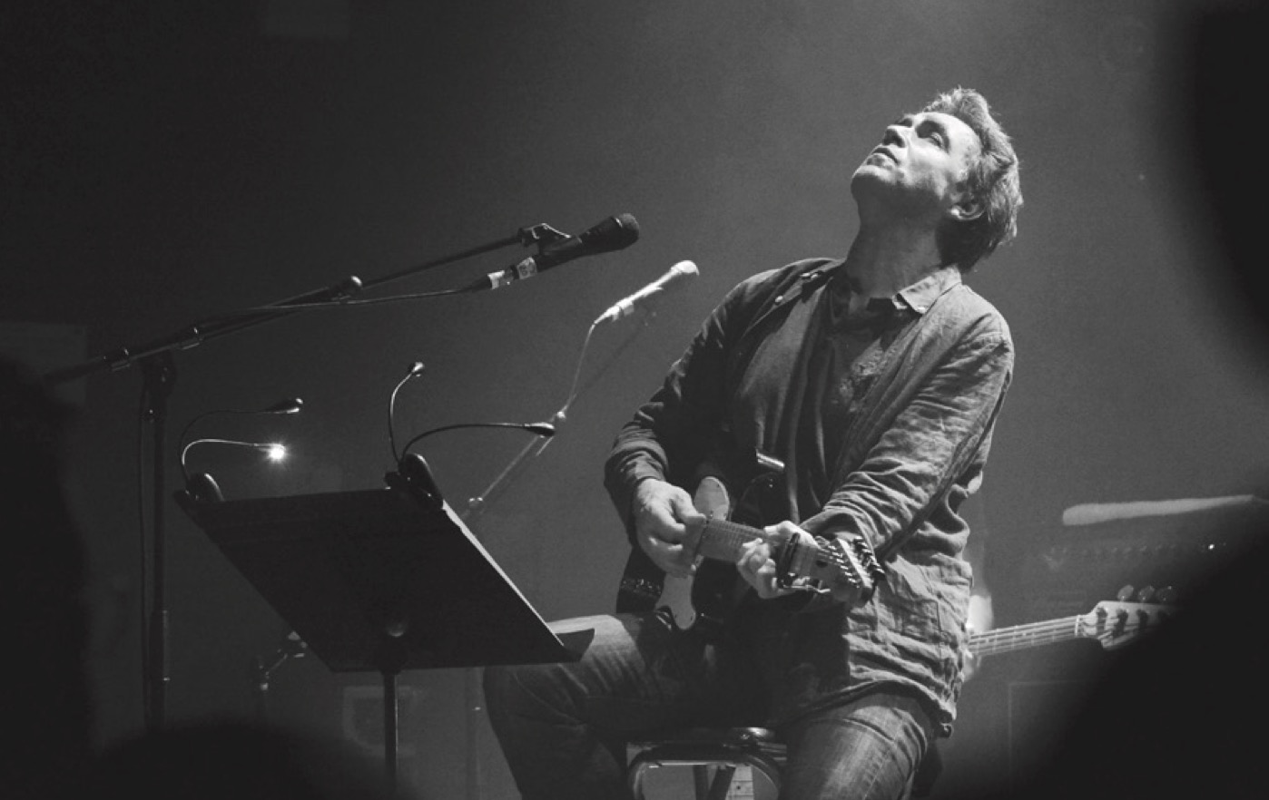 Jean-Louis Murat : une place bien à part